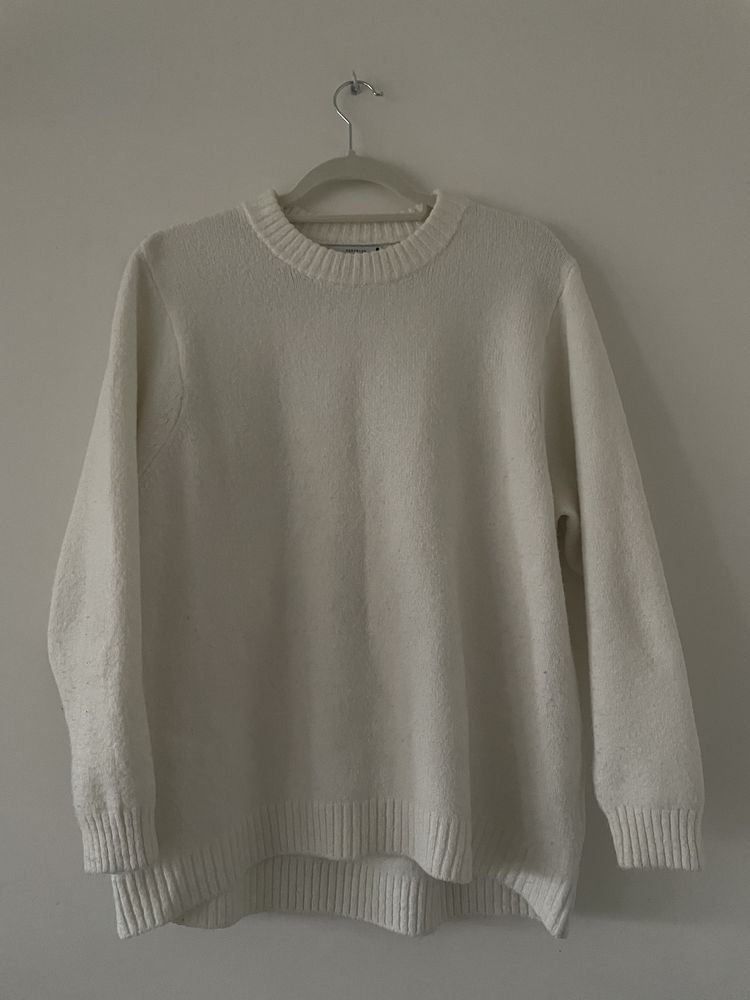 Boaly sweter oversize