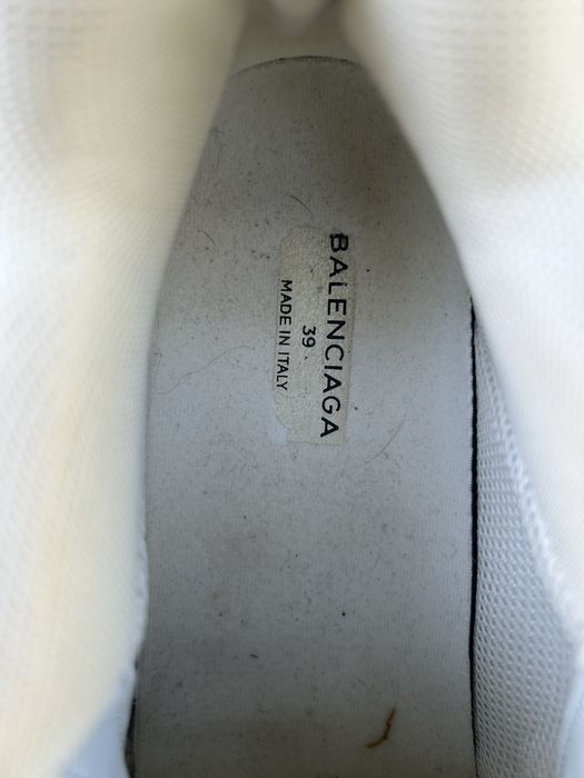 Balenciaga Triple S 39