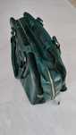 Mala MnG Verde Vintage