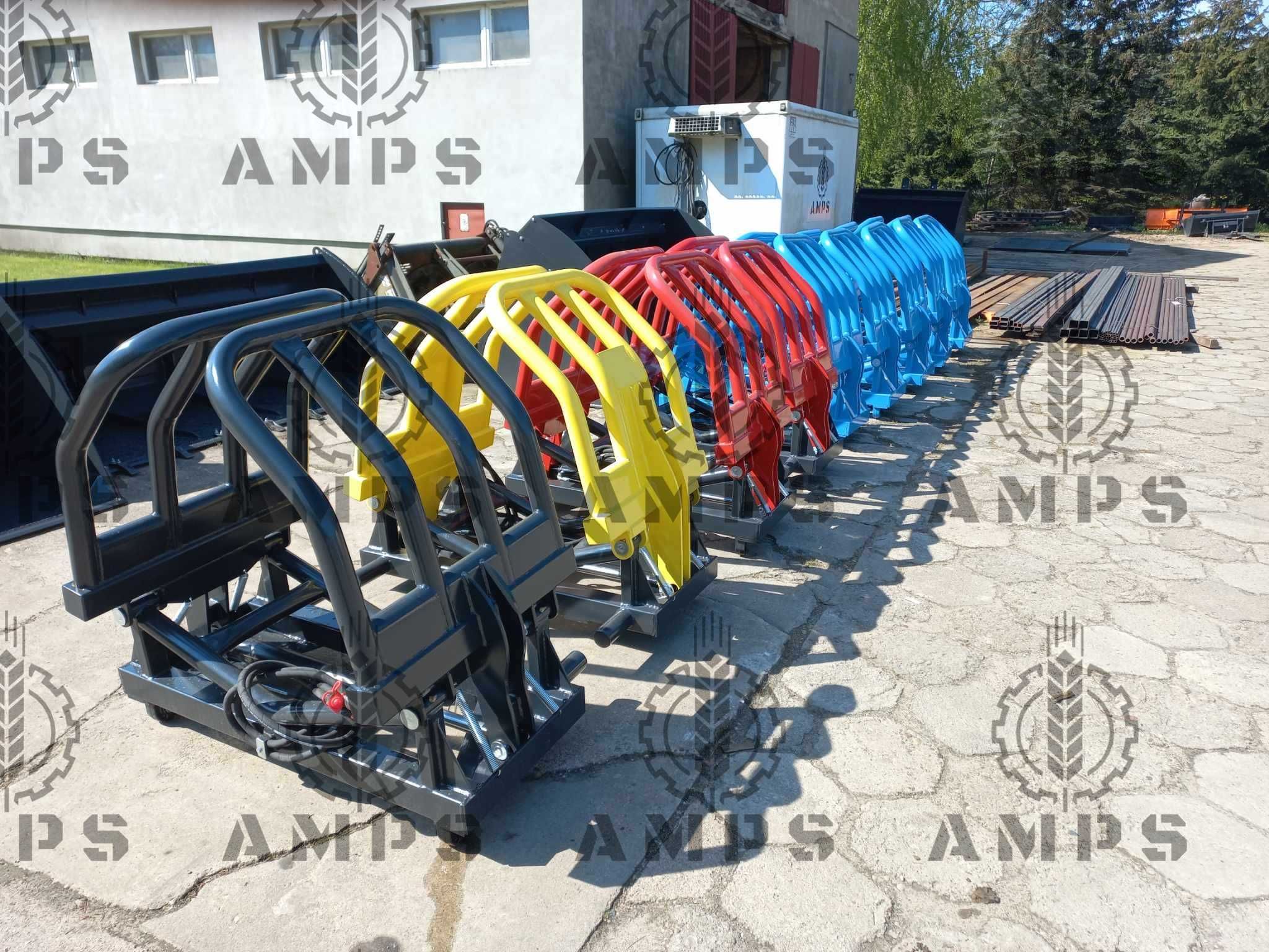 Chwytak do bel JCB, MANITOU, MERLO