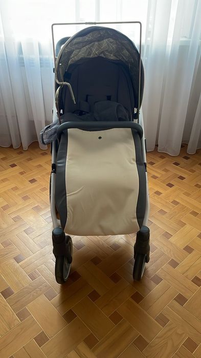 Коляска Anex m/type 2 в 1