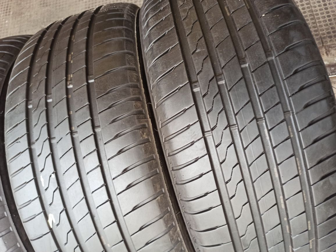 Летняя резина 215/55 R17 Firestone Roadhawk