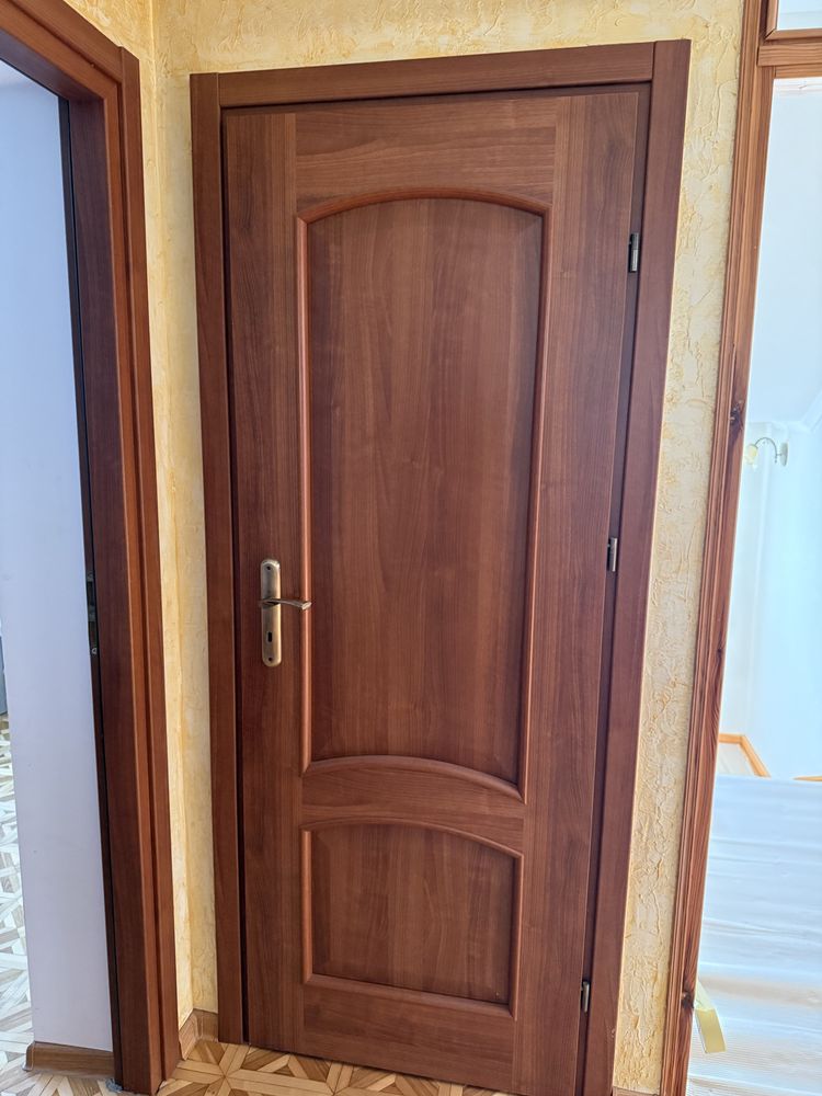 Drzwi wewnetrzne marki Porta