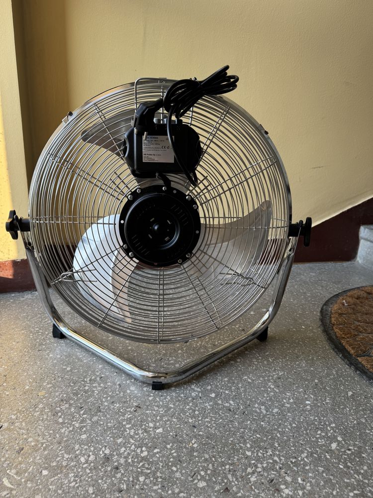 Wentylator HB AC4540S