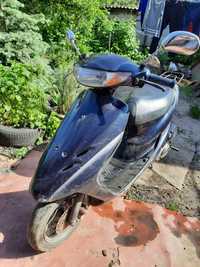 Продам скутер Honda dio 34