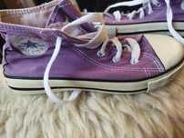Converse trampki