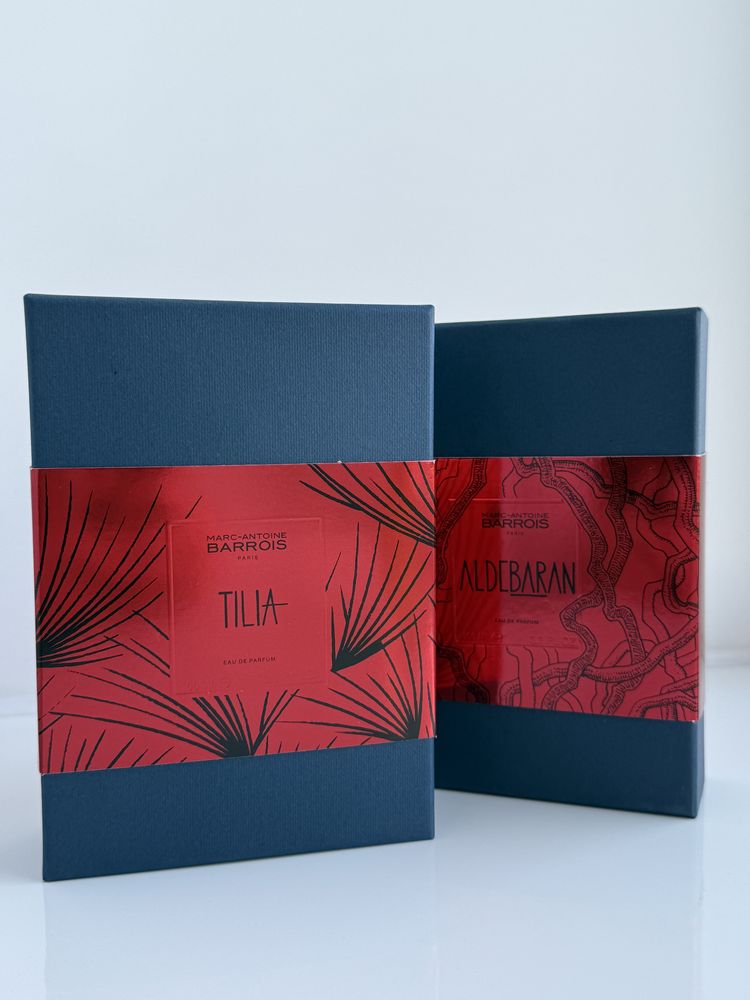Духи, парфюм Marc-Antoine Barrois Tilia, Aldebaran 100 ml. Альдебаран