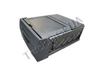 Холодильник Mercedes Actros MP4 Euro5 Мерседес Актрос МП4 Євро5