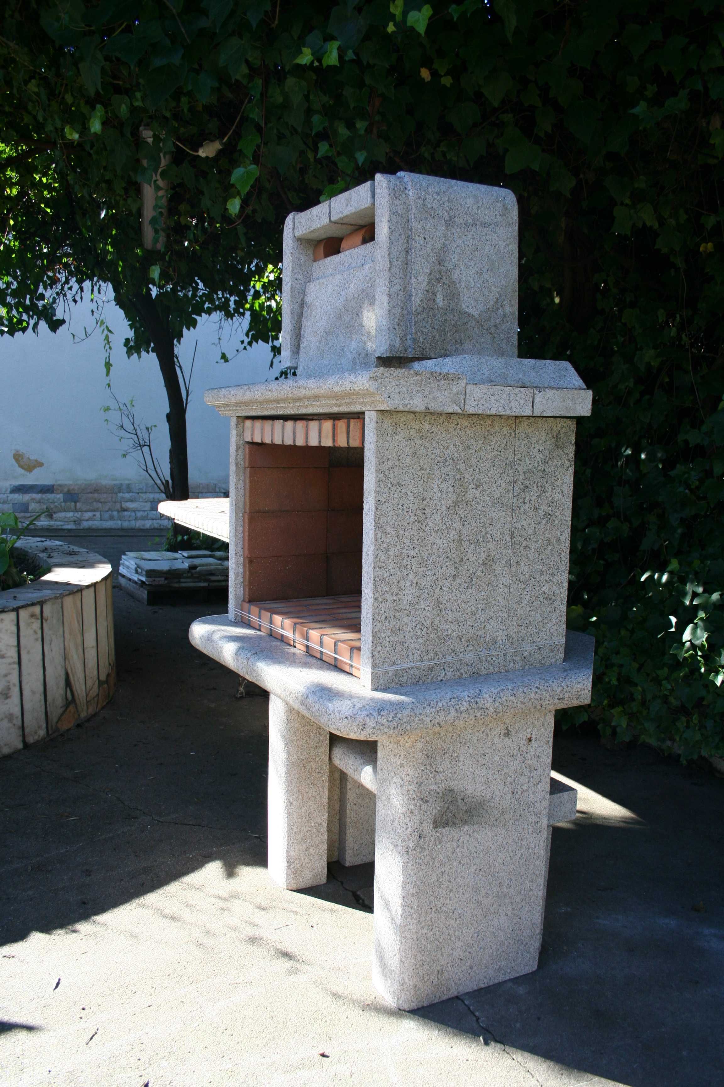 Churrasqueira Monforte