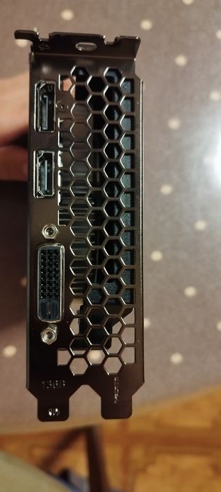 RTX 3050 Pegasus 6GB DDR6