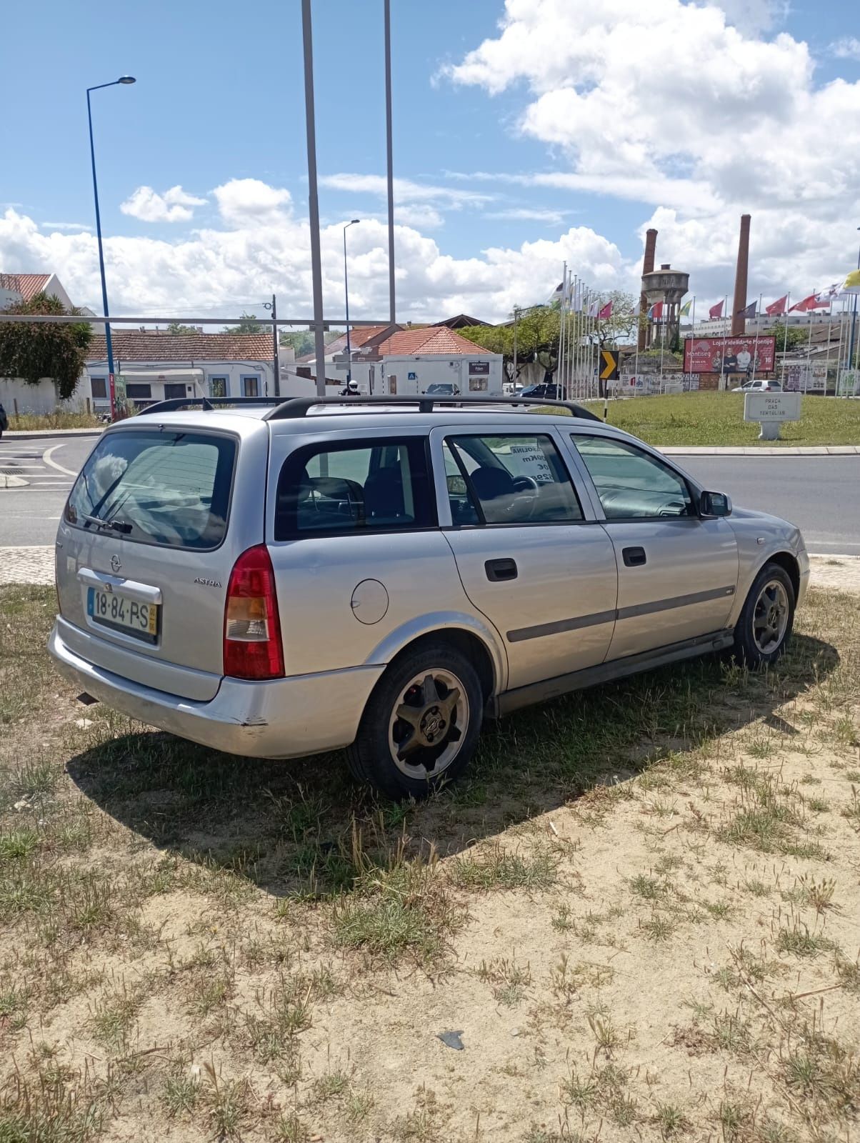 Opel astra motor 1.4 16v versão 100 ler anúncio ate final