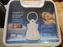 Monitor oddechu Angelcare AC100D