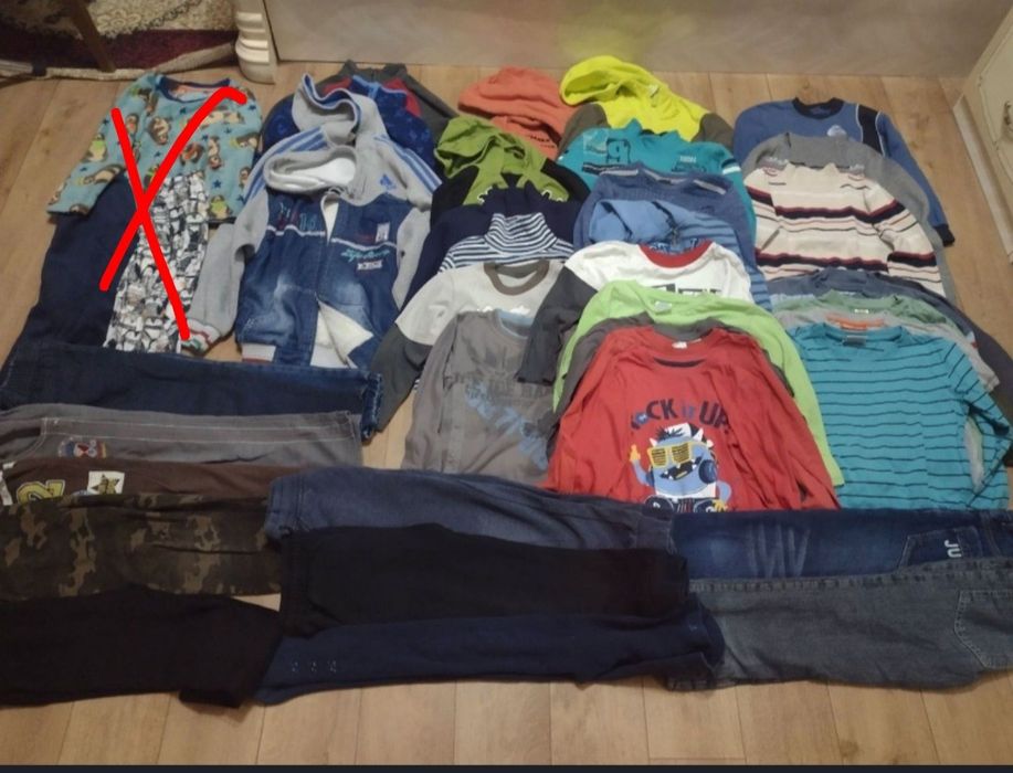 5 р 110 116 см гольф реглан джинси теплі худі хлопчик мальчик начес