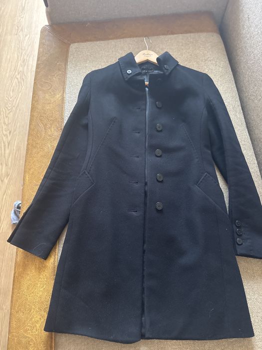 Продам пальто женское. 42р
