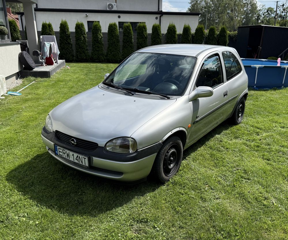 Opel Corsa B 1.2 Sprawny