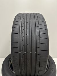 Літні шини Continental SportContact6 285/40 R22 110Y XL AO