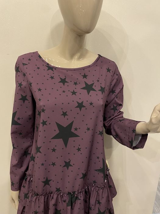 Sukienka damska Missu fiolet 36Okazja !!!