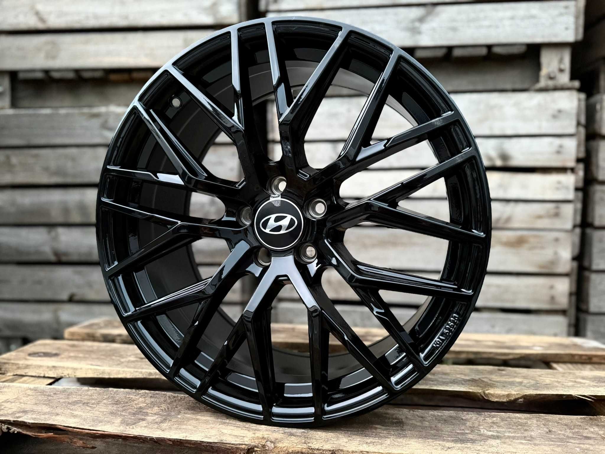 alufelgi r16 5x114,3 Hyundai NOWE i30 i40 Ioniq ix35 Kona Elantra