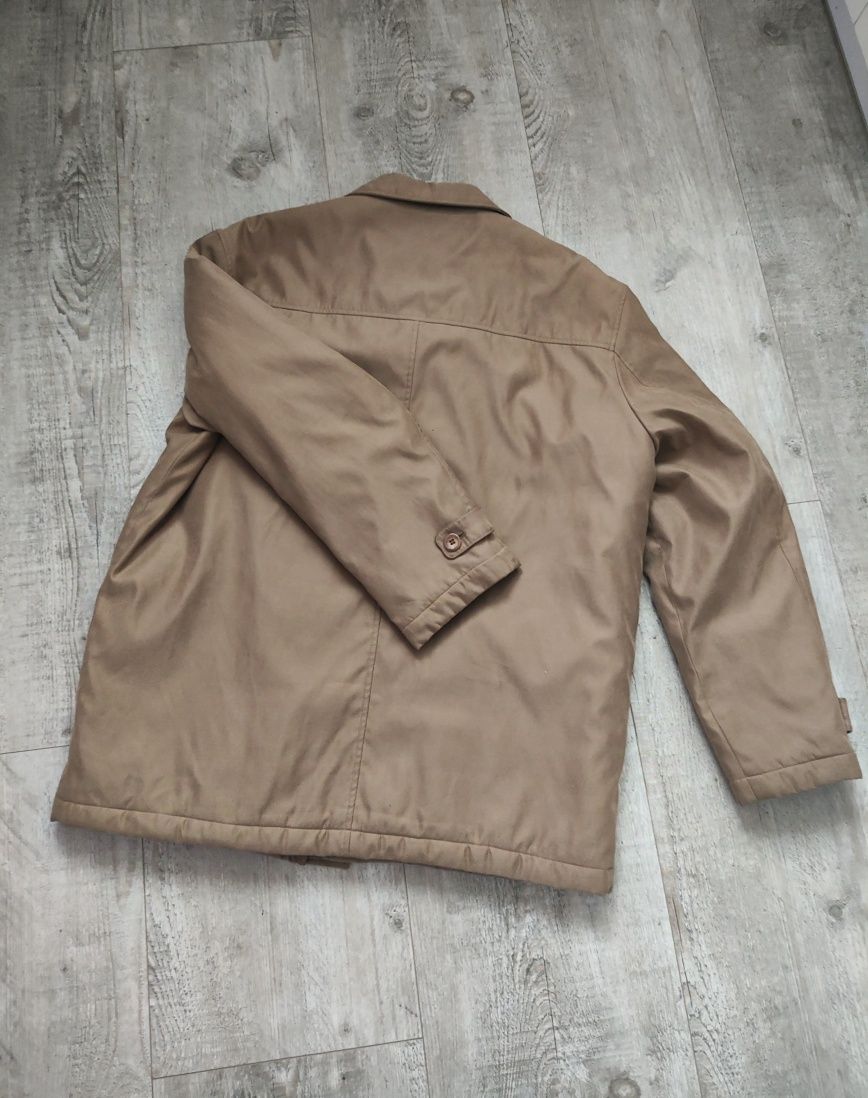 Elegancka kurtka męska zimowa L 40 Bosideng