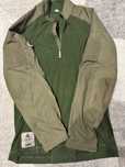 Bluza Direct Action Combat Shirt Vanguard - Adaptive Green