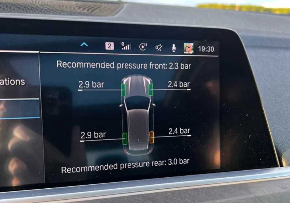 Nowe czujniki ciśnienia powietrza TPMS AUTEL MX Wszystkie Marki!