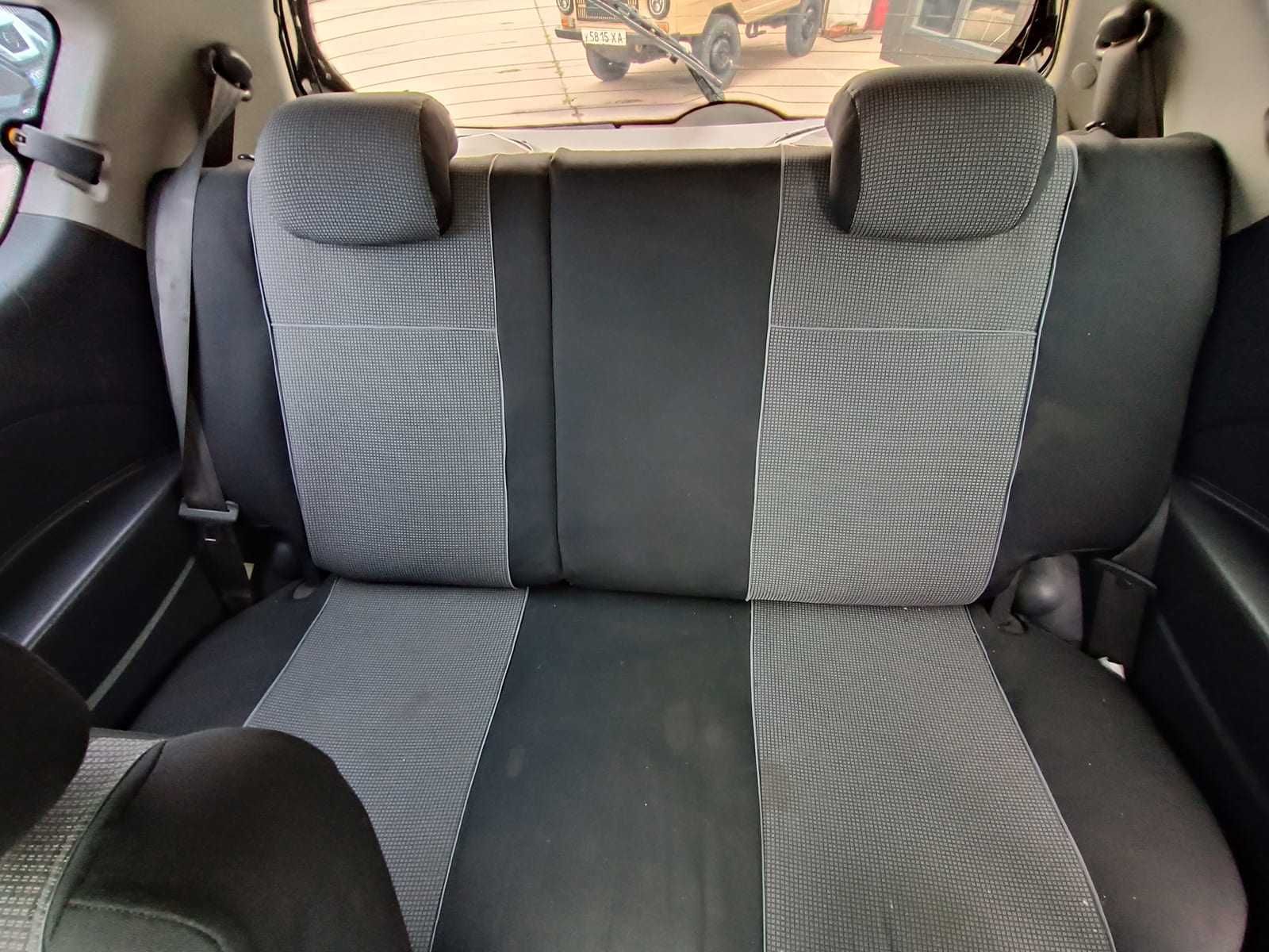 Продам Chevrolet Aveo 2008р. #70748