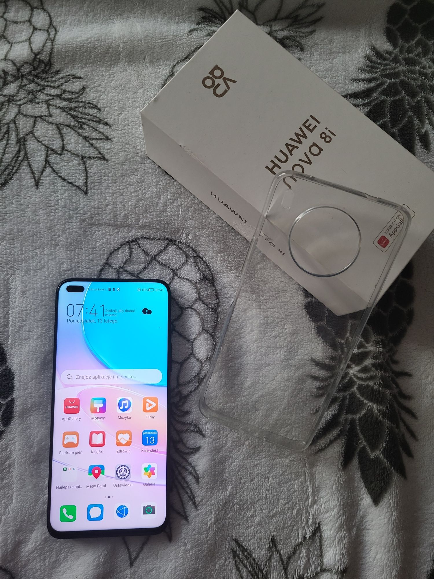 Huawei Nova 8i 128GB