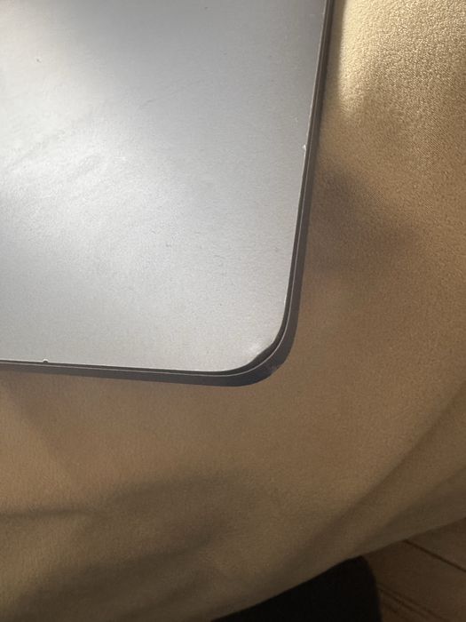MacBook Pro 2019