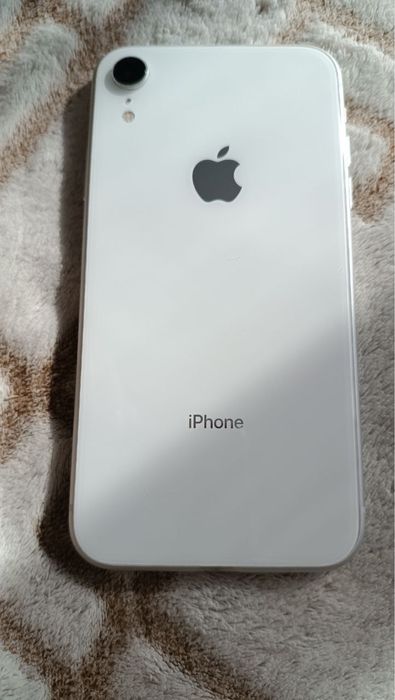iPhone XR Neverlock 64