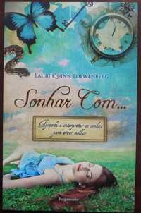 Livro "Sonhar Com... Aprenda a Interpretar os Sonhos..."