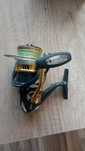 Shimano 3000-Daiwa 3000