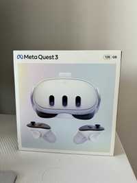 Meta Oculus Quest 3 128GB