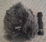 Mikrofon Rode Videomicro