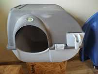 Kuweta Omega Paw Roll'n'clean