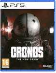 Cronos Playstation 5