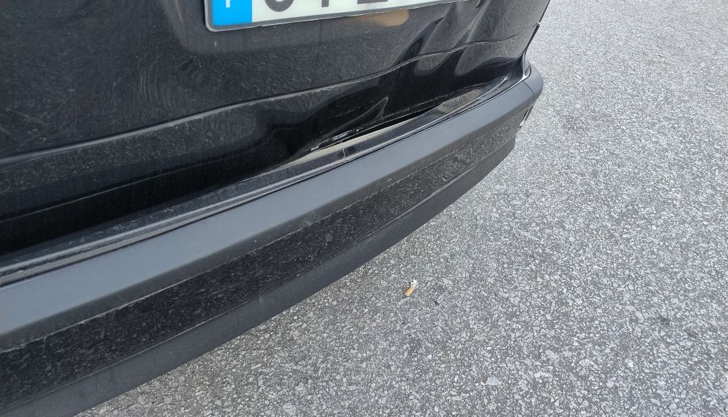Ford Focus carrinha