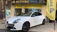 Alfa Romeo Giulietta 1.6 JTDm Super TCT