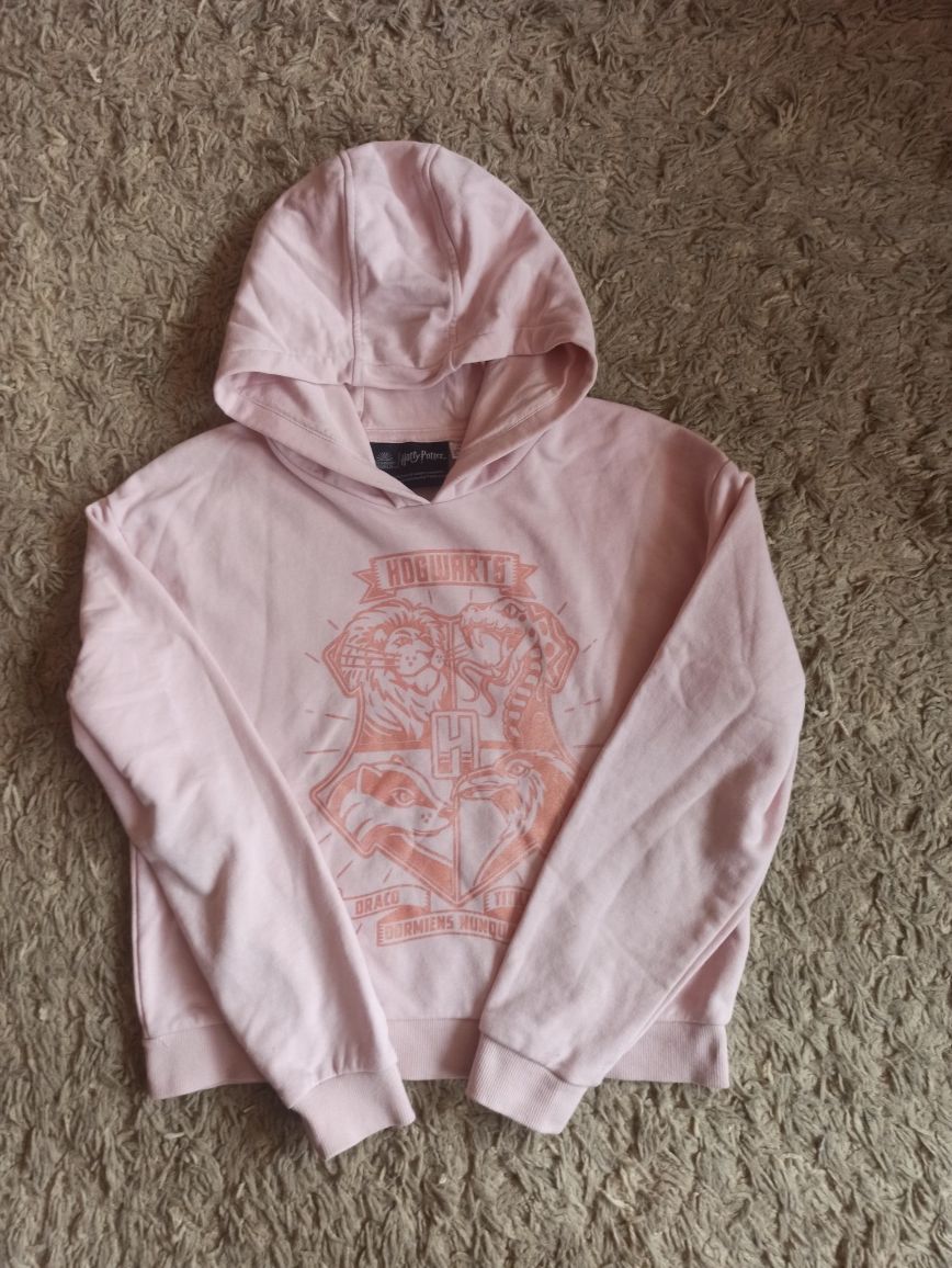 Bluza Harry'ego Pottera r. 146/152