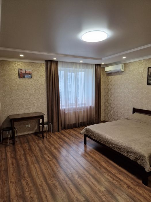 Посуточно/подобово/ на масанах! Люкс студия на улице Независимости