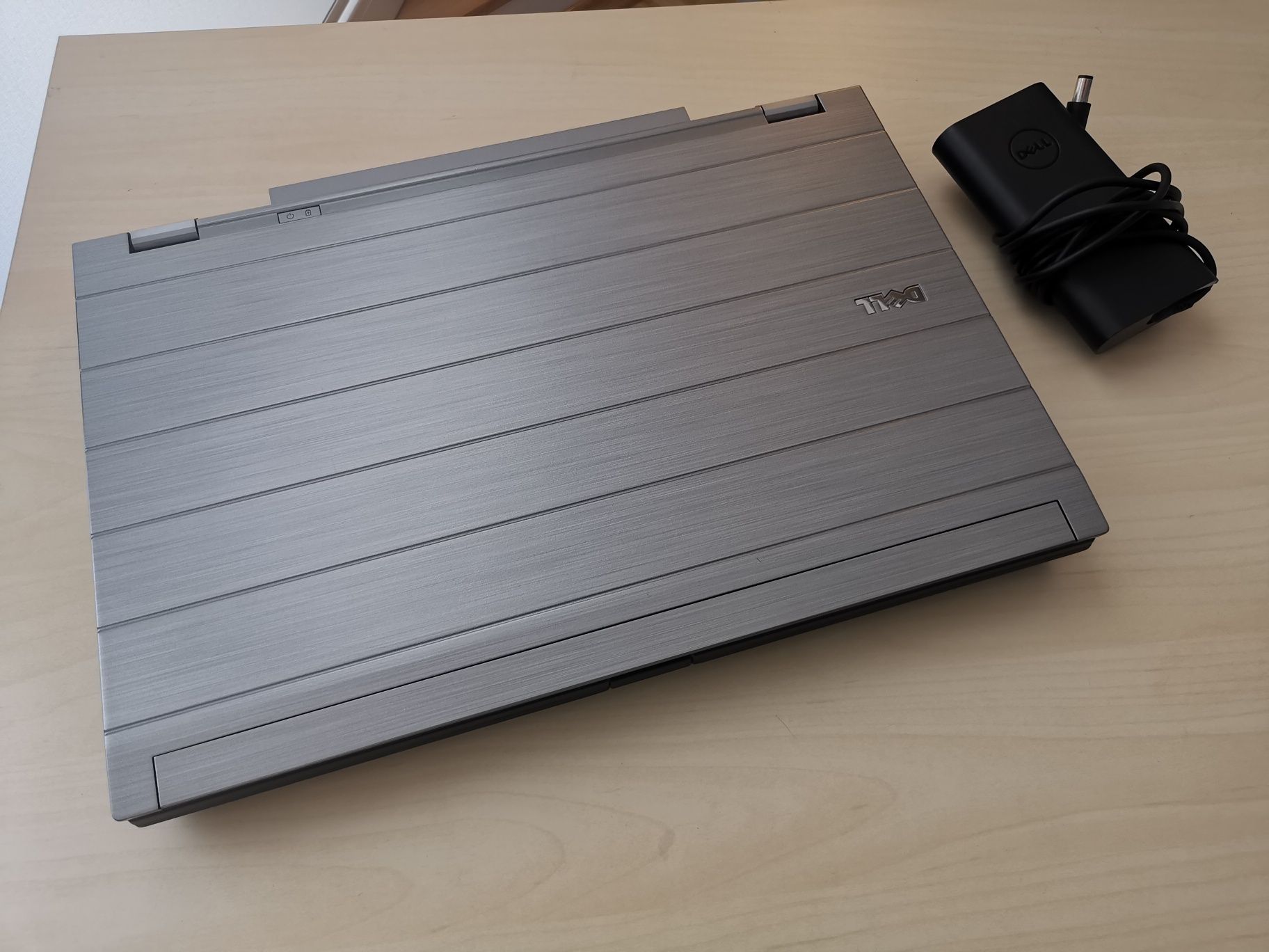 Sprzedam Laptopa DELL PRECISION M4500 (Stacja robocza)intel i7/8GB/SSD