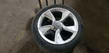 OPEL ASTRA J GTC FELGA 19x8J IS 36 13312751