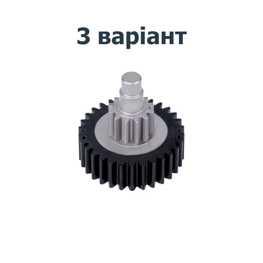 Шестерні в екструдер Creality K1, K1Max, K1C, K1SE, Ender3V3, 3V3 Plus