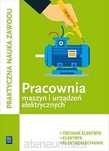 /NOWA/ Pracownia maszyn i urządzeń elektrycznych Kwal E.7