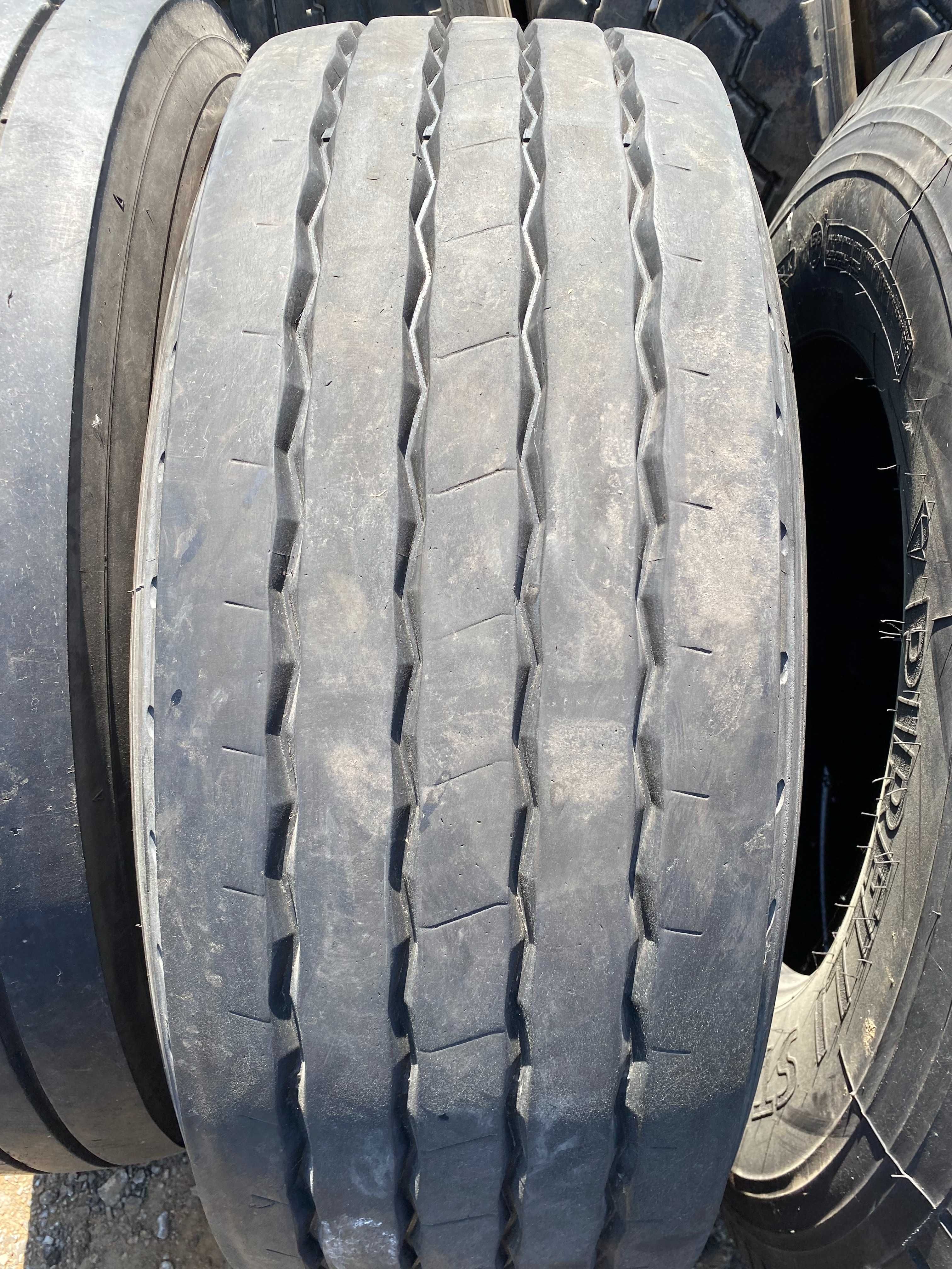 385/65r22.5 Double Coin RT910