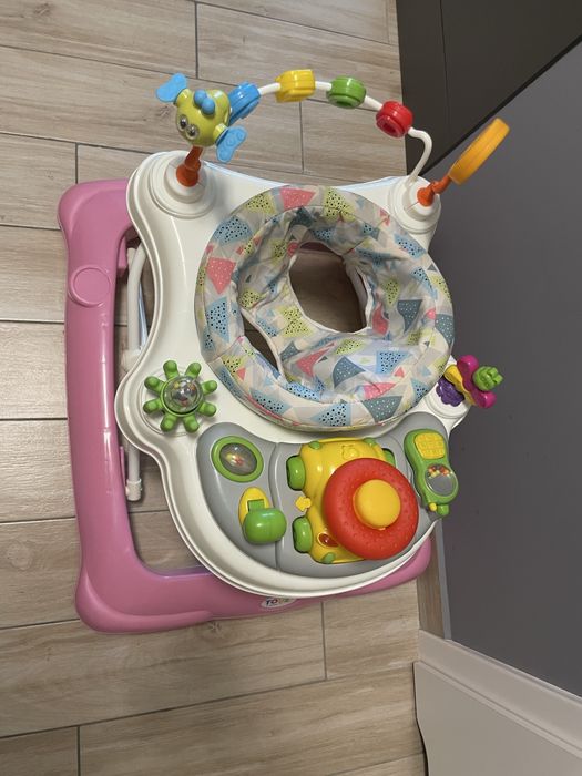 Chodzik dziecięcy Toyz