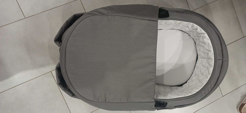 Wózek Stokke Xplory X