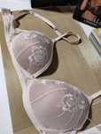Бюстгальтер Love and bra, в коробці