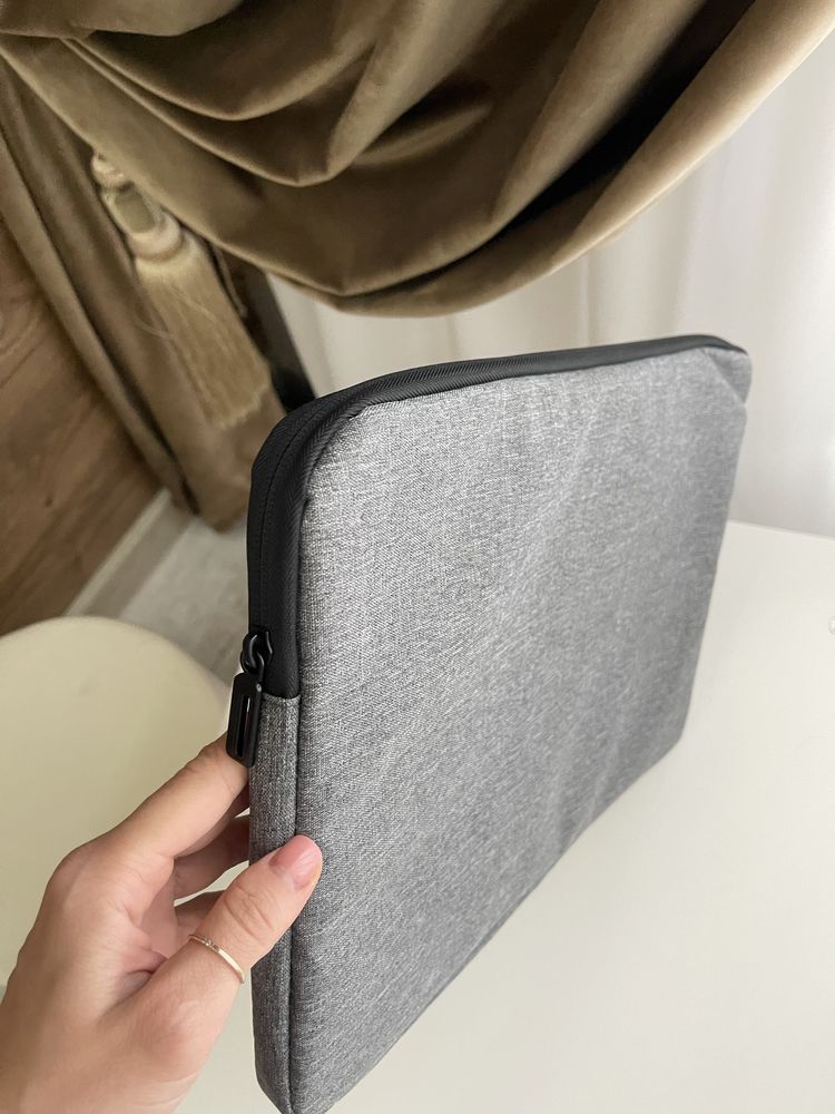 Органайзер сумка для планшету taikesen laptop bag