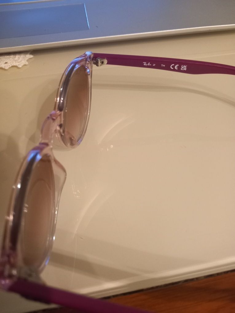 Oculos Ray Ban criança