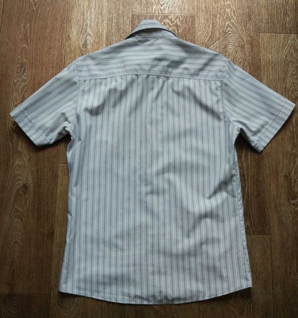 Мужская рубашка футболка свитшот худи Dolce Gabbana размер M-L